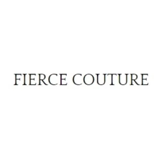 Shop Fierce Couture logo