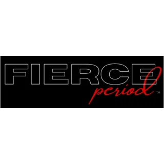 Fierce Period logo