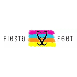 Shop Fiesta Feet logo