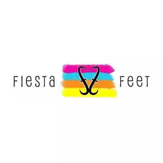 Shop Fiesta Feet promo codes logo