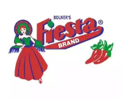 Shop Fiesta Spices logo