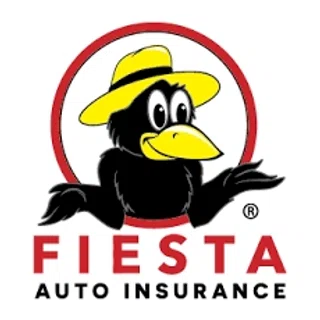 Shop Fiesta Auto Insurance coupon codes logo