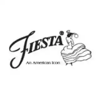 Fiesta Dinnerware logo
