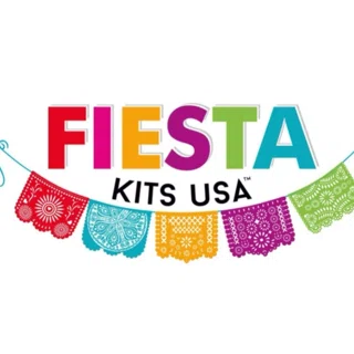 Fiesta Kits USA logo