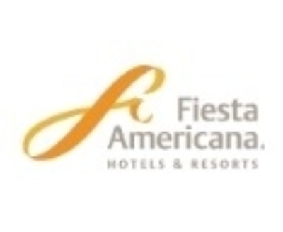 Shop Fiesta Americana logo