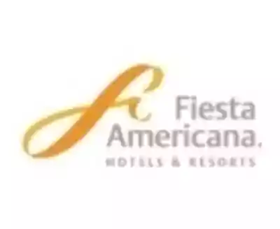 Shop Fiesta Americana discount codes logo
