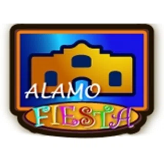 Fiesta On Main logo