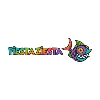 Shop Fiesta Ziesta logo