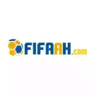 Shop Fifaah.com promo codes logo