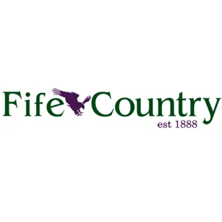 Shop Fife Country logo