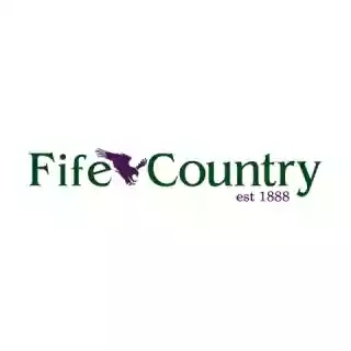Shop Fife Country promo codes logo