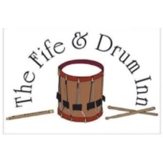 Shop Fife & Drum Inn logo