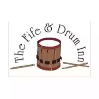 Shop Fife & Drum Inn coupon codes logo