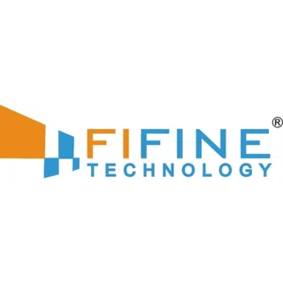 Shop Fifine logo