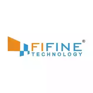 Fifine logo