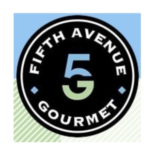 Shop Fifth Avenue Gourmet logo