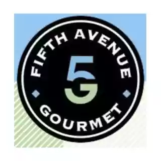 Fifth Avenue Gourmet logo