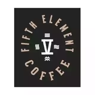 Shop Fifth Element Coffee promo codes logo