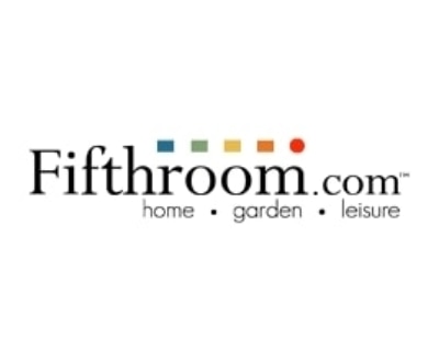 Shop Fifthroom.com logo