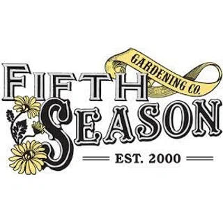 Fifth Season Gardening logo