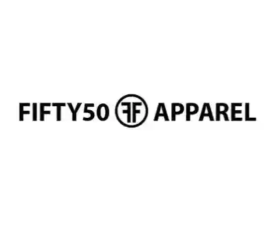 Fifty50 Apparel discount codes