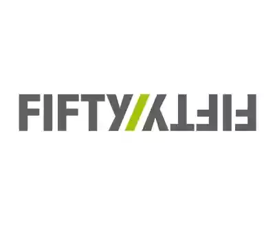 Shop Fifty Fifty Bottles coupon codes logo