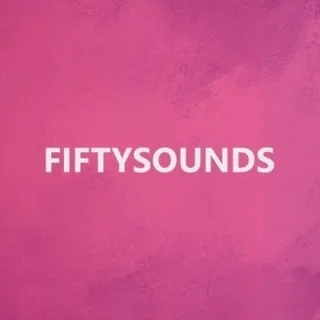 FiftySounds logo