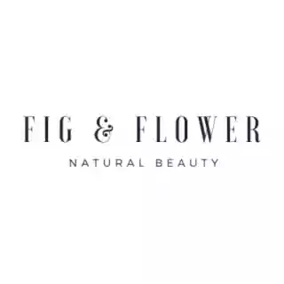 Fig & Flower discount codes