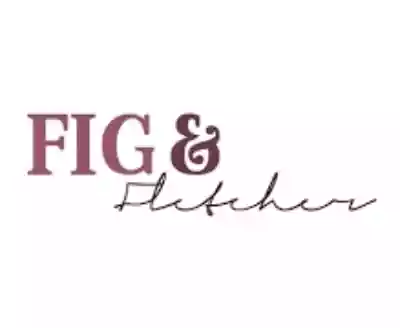 Shop Fig and Fletcher logo