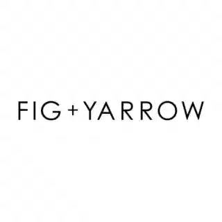 Shop FIG+YARROW coupon codes logo