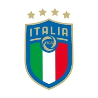Shop FIGC logo