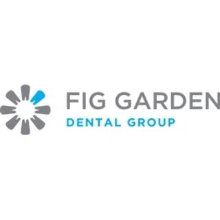 Fig Garden Dental Group logo