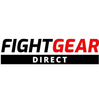 Shop Fight Gear Direct logo