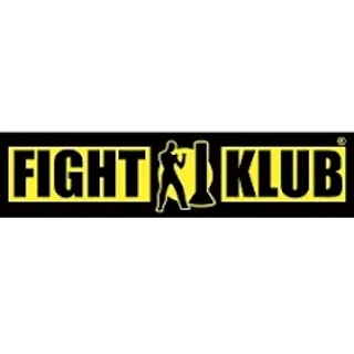 fightklub.co.uk logo