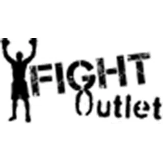 Shop Fight Outlet logo