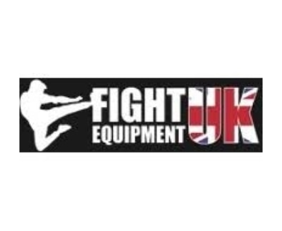 Shop Fight Equipment UK logo