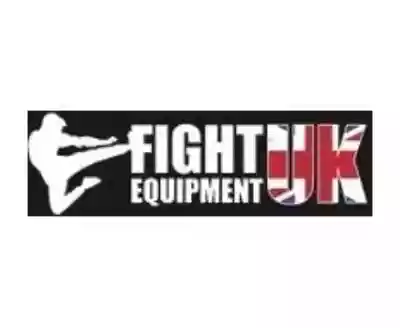 Shop Fight Equipment UK discount codes logo
