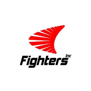 Shop Fighters Inc. logo