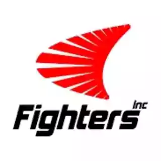 Shop Fighters Inc. promo codes logo