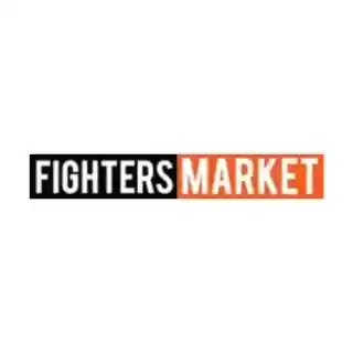 Shop Fighters Market coupon codes logo