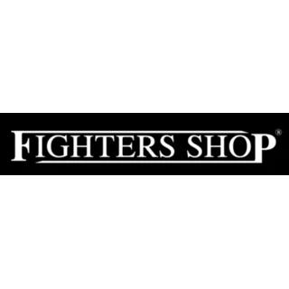 Shop Fighters Shop coupon codes logo