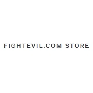 Fightevil.com Store logo