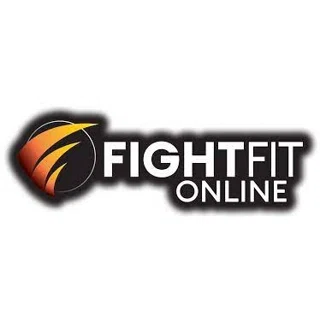 Shop FightFit Online logo