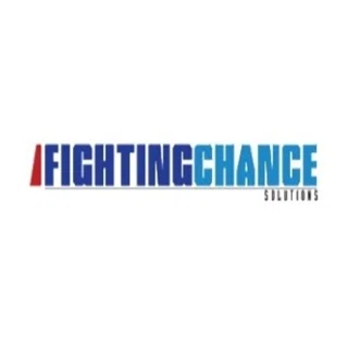 Shop Fighting Chance Solutions logo