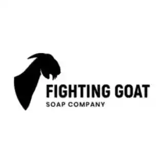 Fighting Goat Soap logo