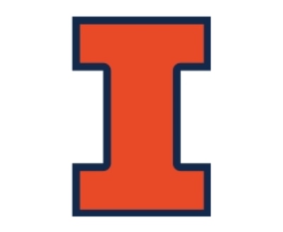 Shop Illinois Fighting Illini logo
