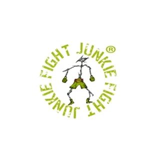 Fight Junkie logo