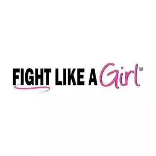Fight Like a Girl logo