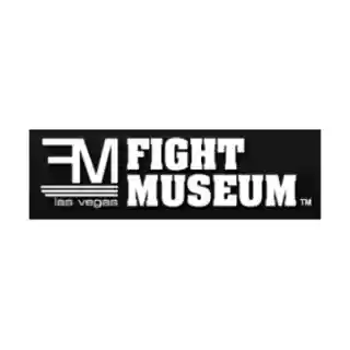 Fight Museum LV coupon codes