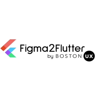 Figma2Flutter logo